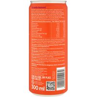 Noobeing Focus Sparkling Drink